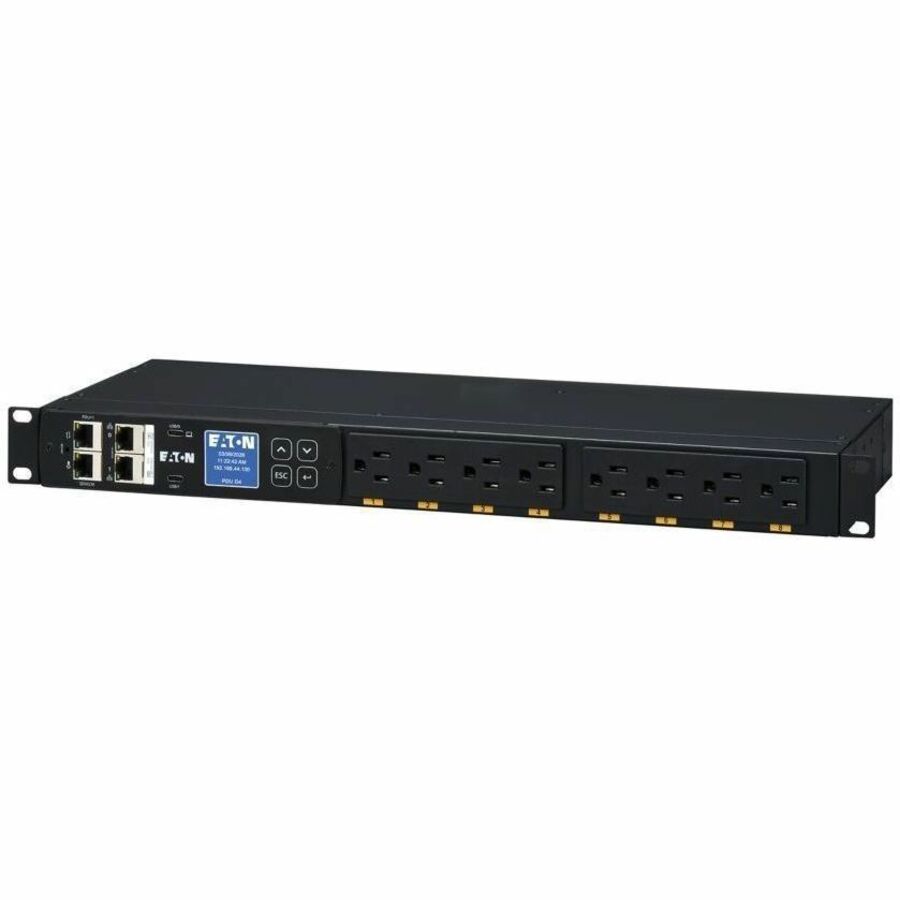 Eaton Rack PDU G4