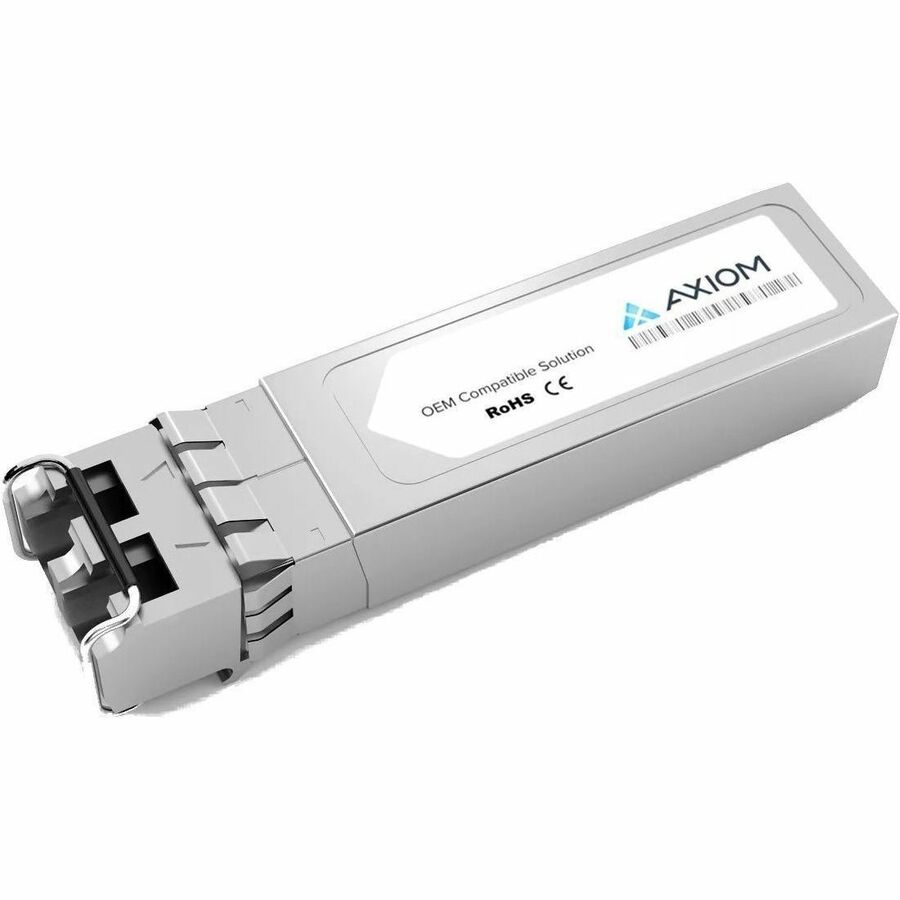 Axiom 10GBASE-LRM SFP+ Transceiver for Dell - 407-BBON - TAA Compliant