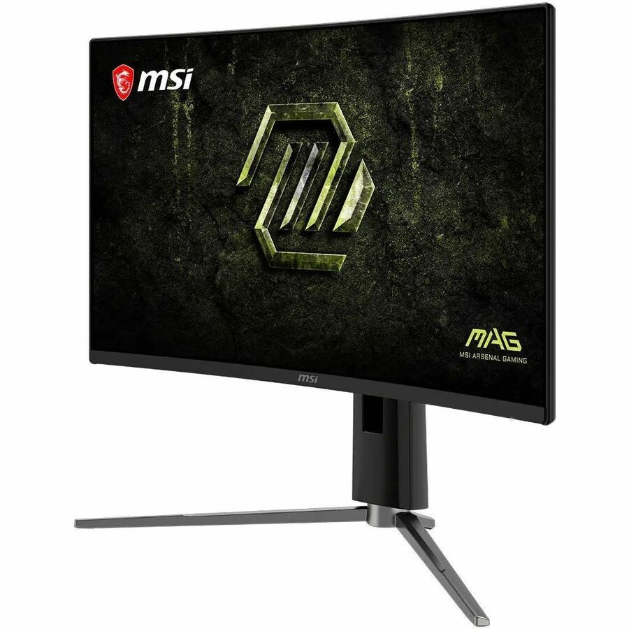 MSI MAG 274CQPDF X32 27" Class WQHD Curved Screen Gaming LCD Monitor - 16:9