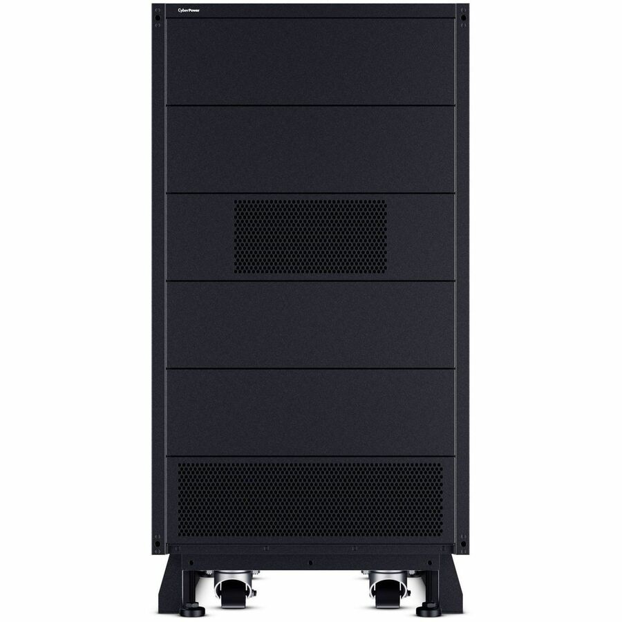 CyberPower MBC45ITCT 3-Phase Modular UPS Hardware