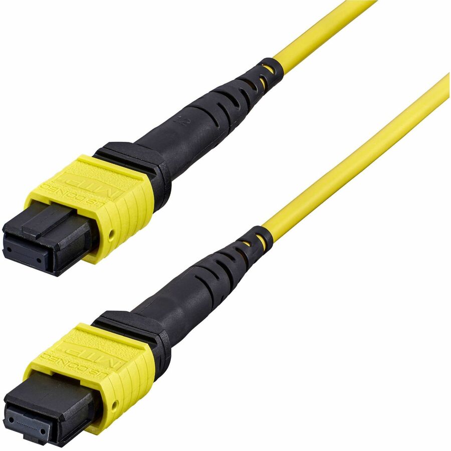 StarTech.com MTP/MPO-16 Fiber Optic Cable