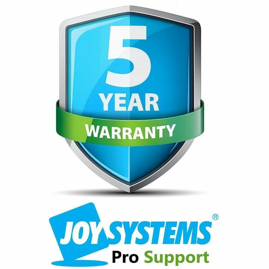 Joy Pro Support - Extended Warranty - 5 Year - Warranty