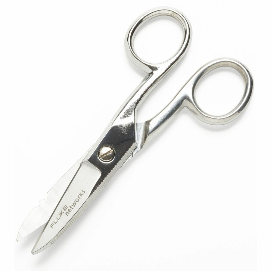 Fluke Networks 44500000 Electrician's Snips