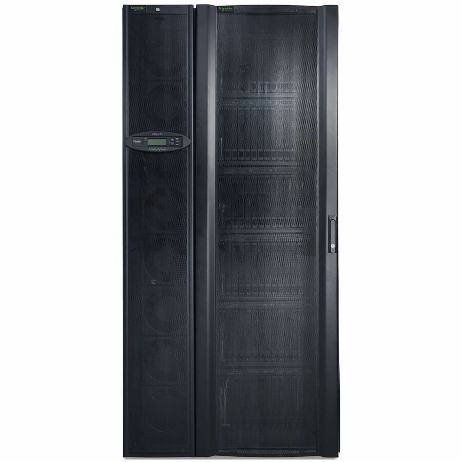 APC NetShelter SX Air Containment