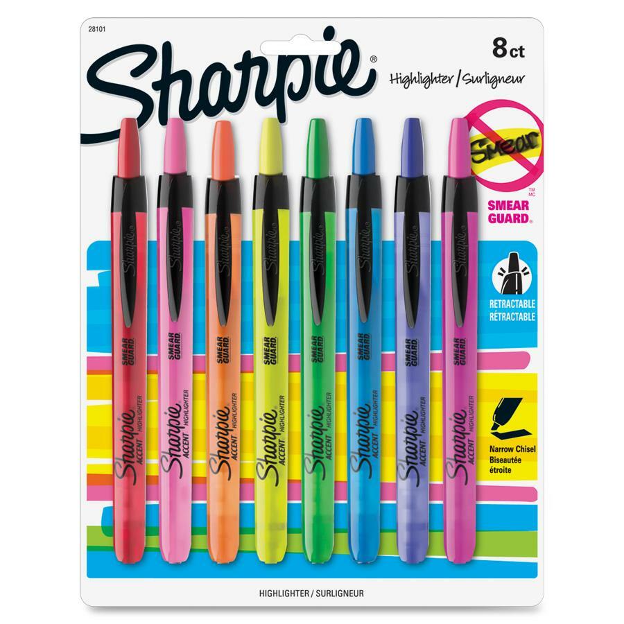 Highlighter Markers & Pens in Bulk