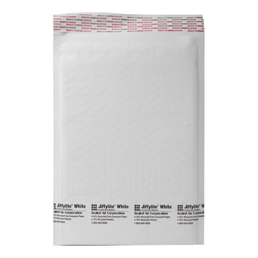 Sealed Air Jiffylite Self-Seal Bubble Mailer