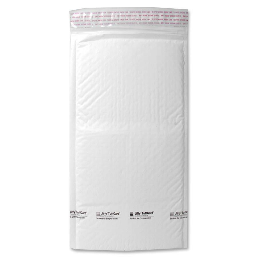 Sealed Air Tuffgard Premium Cushioned Mailers