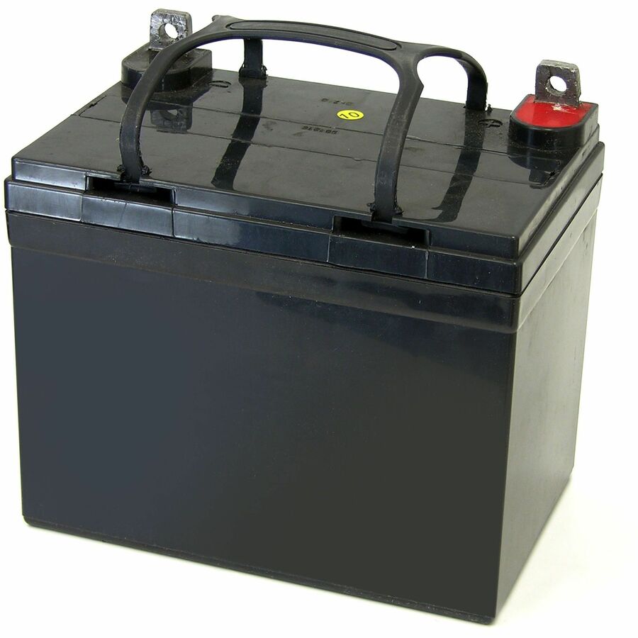 Ergotron SV22 Replacement Battery, 55 Ah