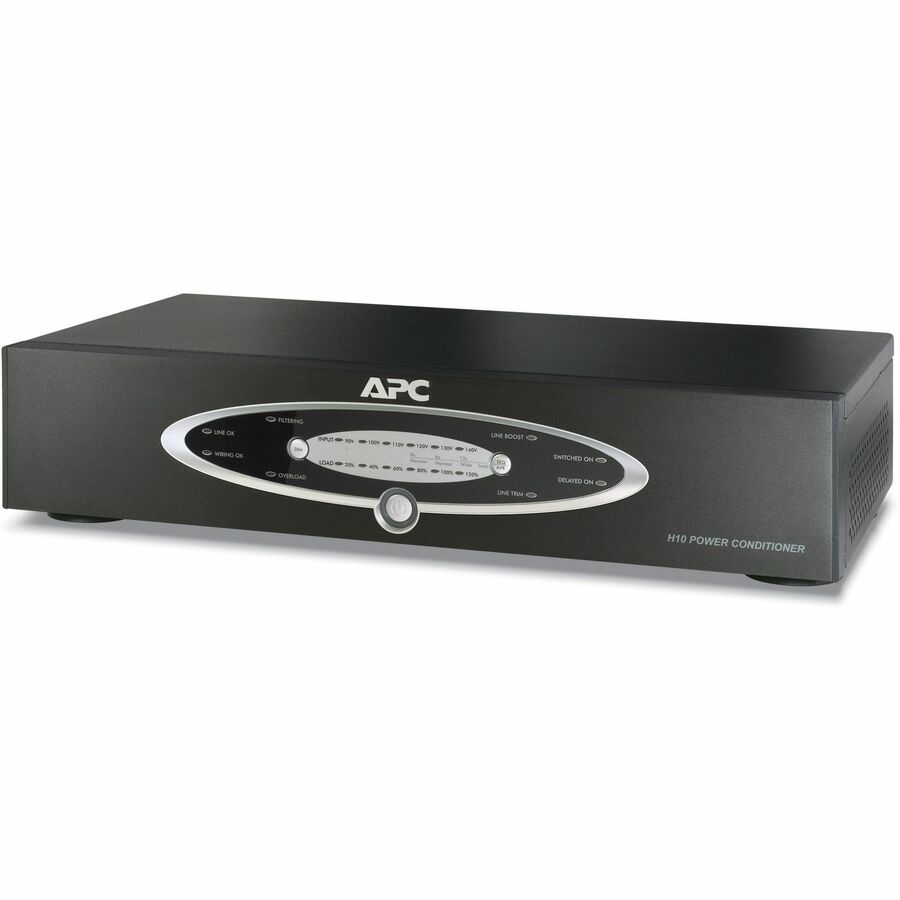 APC 1000VA H Type Line Conditioner With AVR