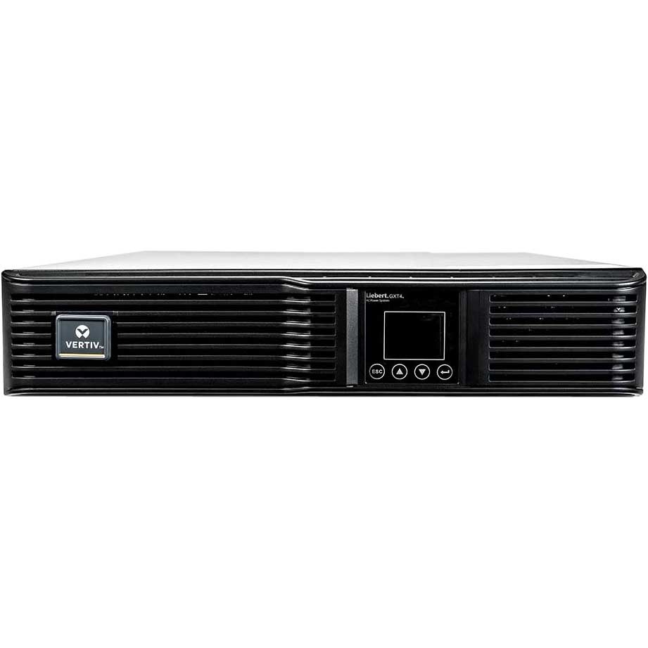 Vertiv Liebert GXT4 Tower/Rackmount GXT4-2000RT230 2000 | Ascent NZ