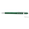 Sharp Mechanical Drafting Pencil, 0.5 mm, Green Barrel, EA