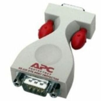 APC ProtectNet RS232 9 Pin Surge Suppressor - 200 A