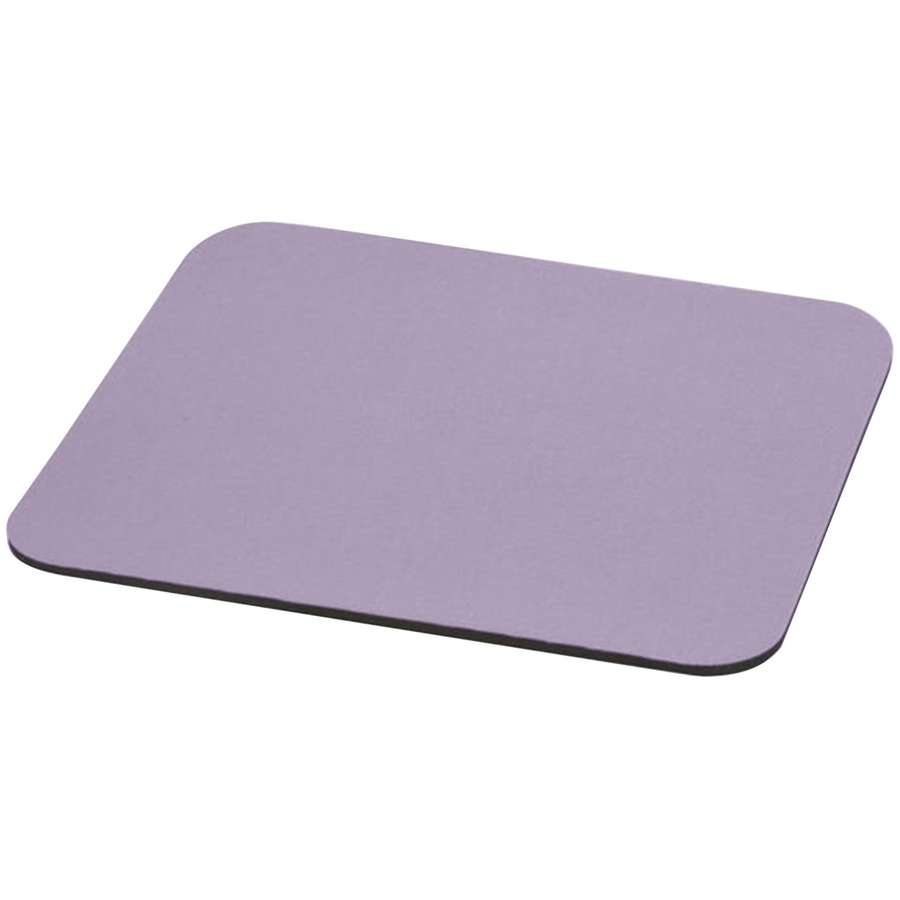 Belkin Standard Mouse Pad - 7.87" x 9.84" x 0.12" - Gray