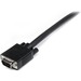 STARTECH Coax High Resolution Monitor VGA Cable M/M - 15 ft. (MXT105MMHQ)