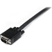 STARTECH High Resolution VGA Monitor Cable M/M - 50 ft. (MXT101MMHQ50)