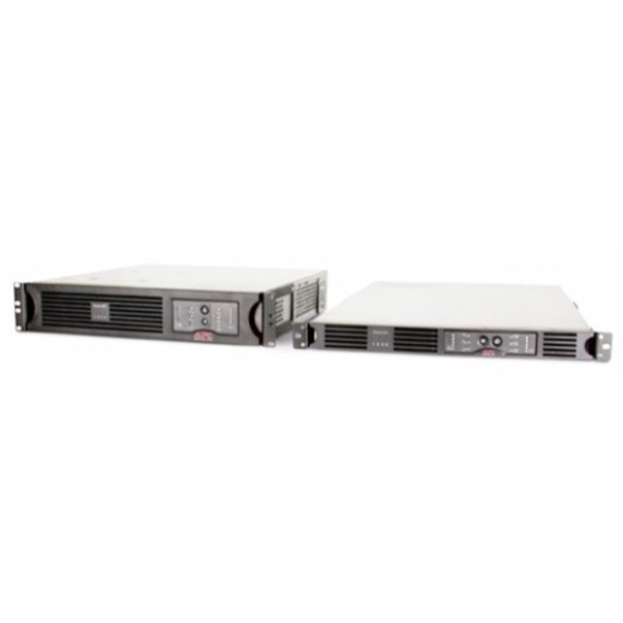 APC Smart-UPS 750VA - 750VA - 7.1 Minute Full Load - 4 x IEC 320-C13, 2