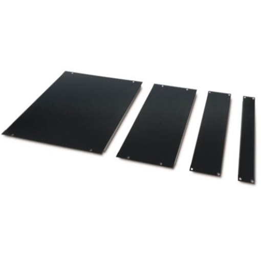 APC Blanking Panel Kit 19" Black