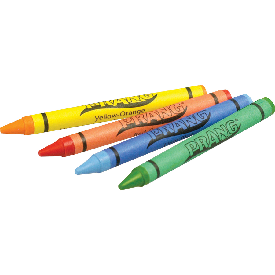 Crayola Signature Premium Watercolor Crayons - CYO533500 