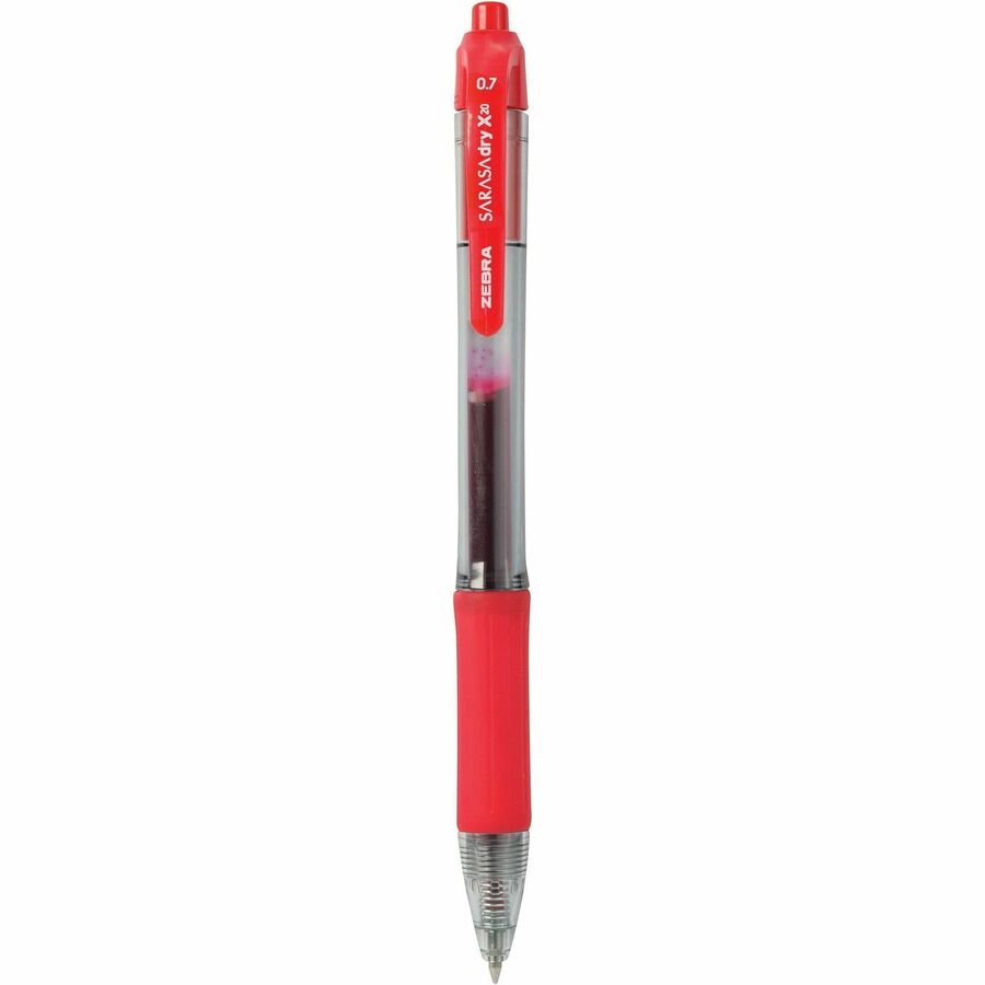 Wholesale Zebra Sarasa Decoshine Retractable Gel Pen Set of Nine