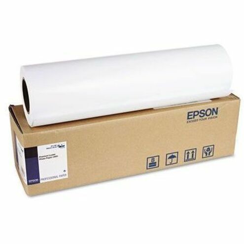 PREMIUM LUSTER PHOTO PAPER 260