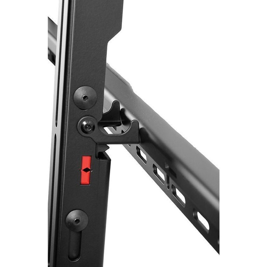 Peerless SmartMount SF670 Flat Wall Mount - 250lb