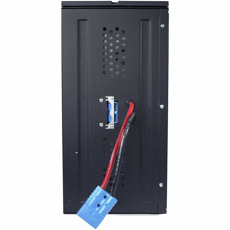 APC Smart-UPS XL Battery Pack Tower/Rack Convertible 48V, rackmount with kit, 5U