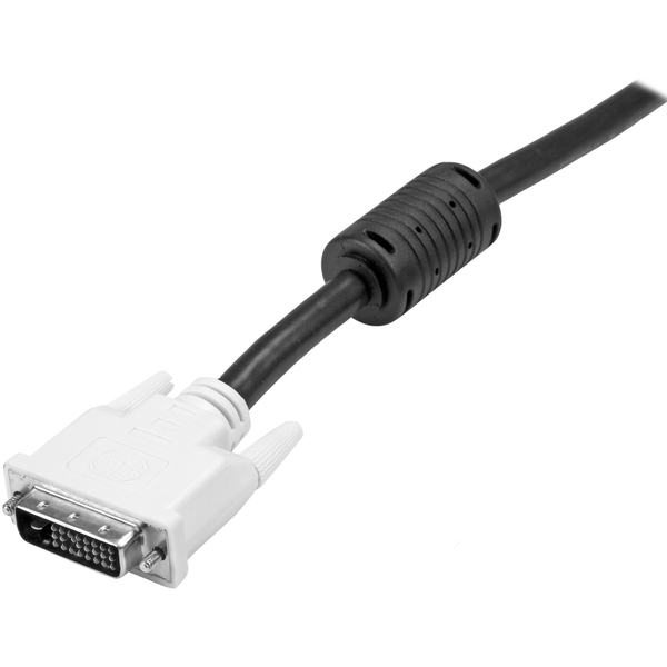 STARTECH 50 ft DVI-D Dual Link Cable - M/M (DVIDDMM50)