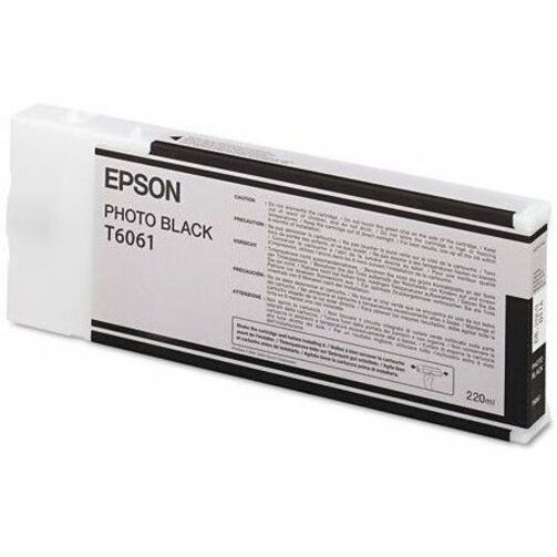 Cartouche jet d'encre Stylus Pro 4880 - Epson