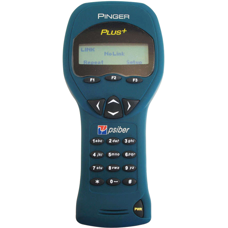 C2G Psiber Pinger Plus Network IP Tester - Speed Testing