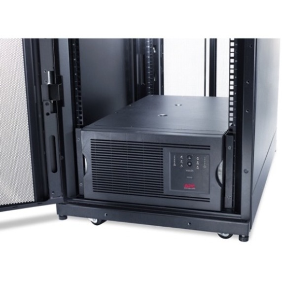 APC Smart-UPS 5000VA Rackmountable UPS