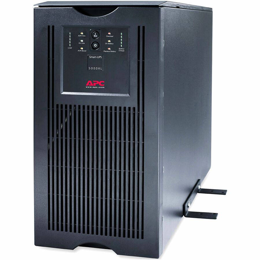 APC Smart-UPS 5000VA 208V Rackmount/Tower