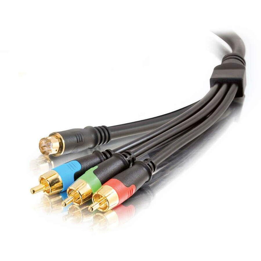 HDMI 2.1; 8K@60HZ AND 4K@120HZ; DYNAMIC HDR; EMI; VRR; QMD; QFT; EARC — alternate view 1