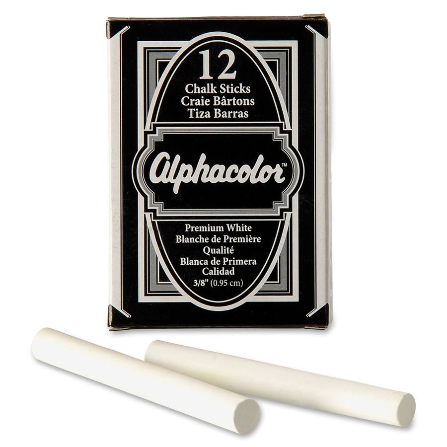 Acco Deluxe Chamois Chalk Eraser
