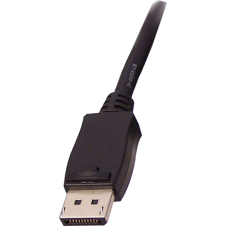 SIIG DisplayPort Cable - 2M - 6.56ft