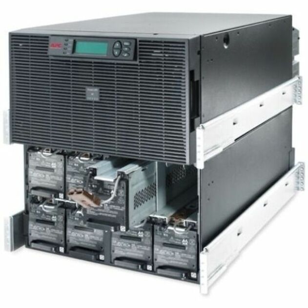 APC by Schneider Electric Smart-UPS RT 20kVA Tower/Rack-mountable UPS