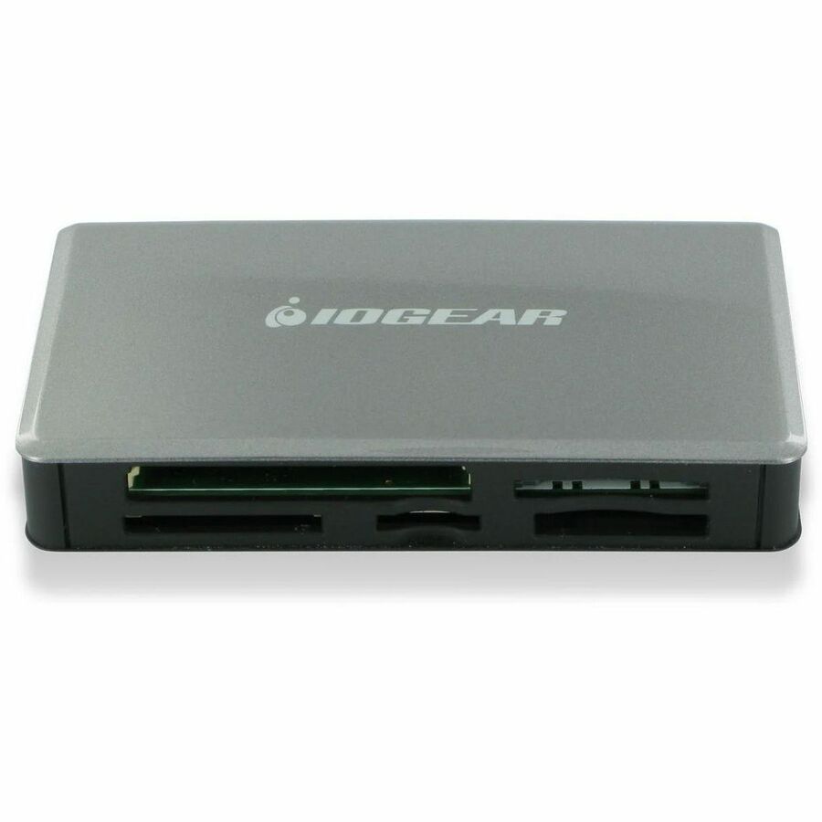IOGEAR 56-in-1 Memory Card Reader/Writer