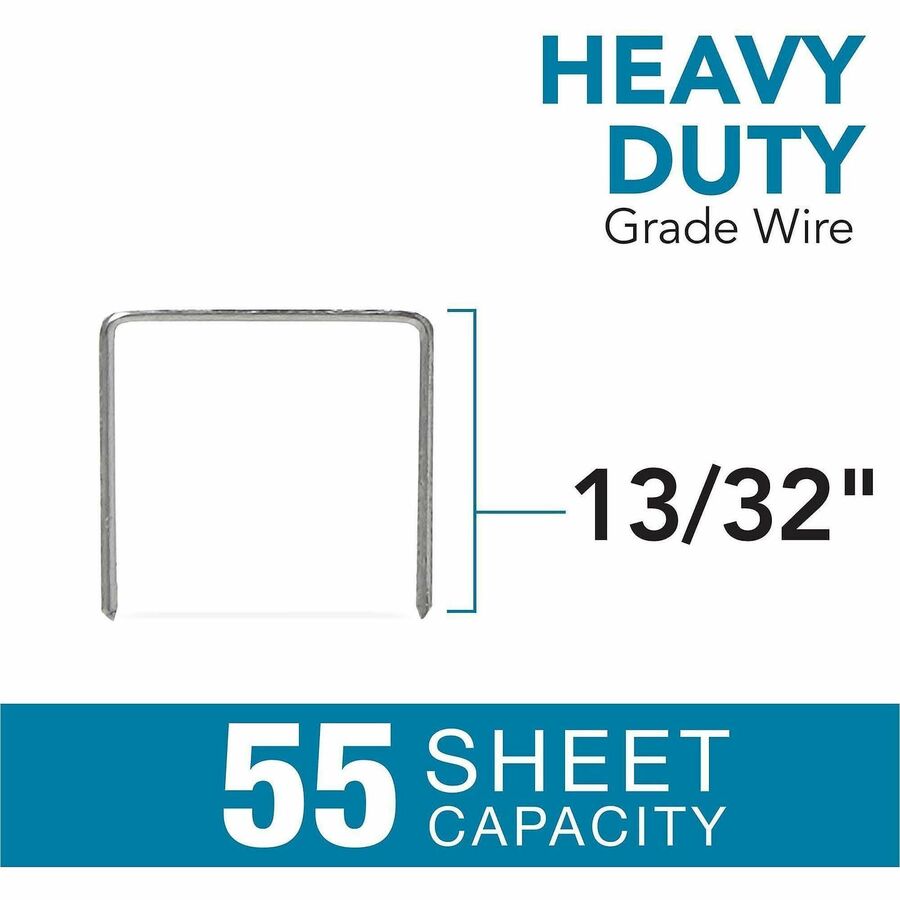 Rapid Cartridge Stapler Staple Cartridge - K10 Green