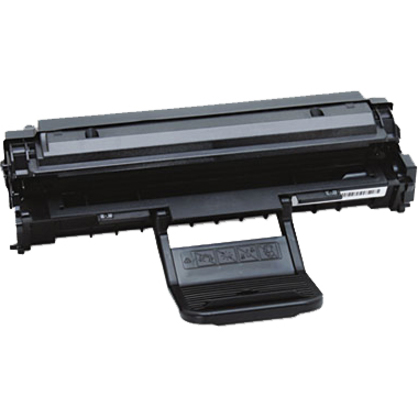 Samsung MLT-D108S Toner Cartridge - Laser - 1500 Pages - Black - 1 Each - Laser Toner Cartridges - SASMLTD108S
