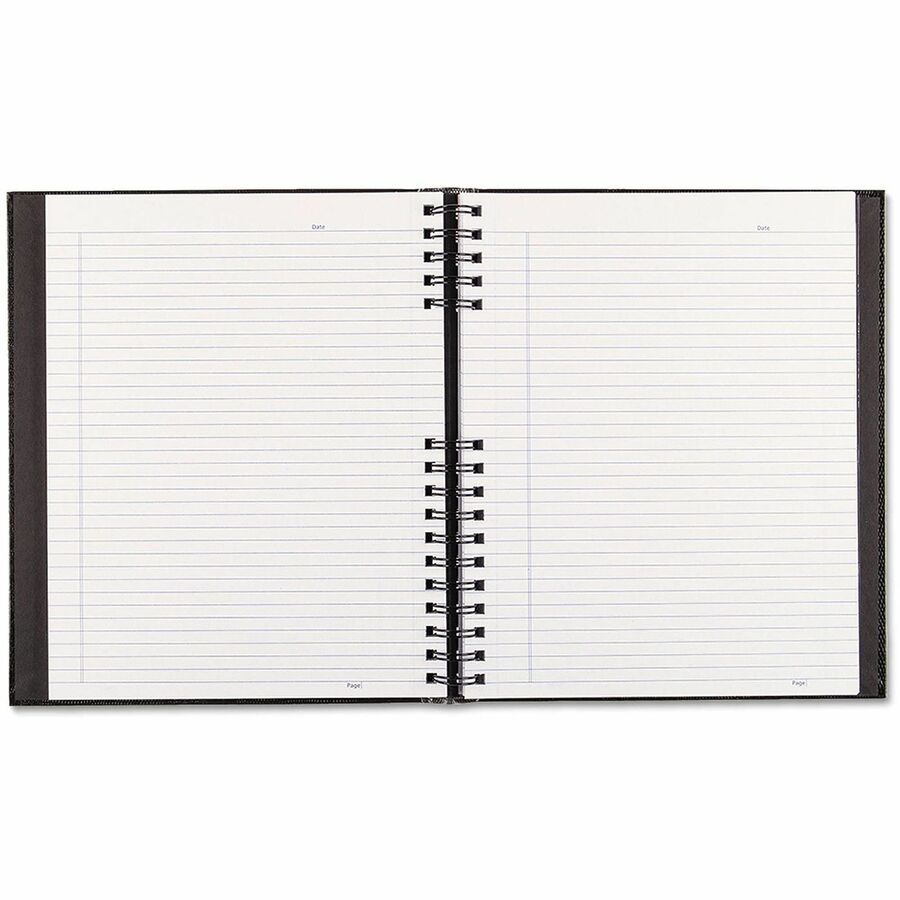 Blueline NotePro Twin-wire Composition Notebook