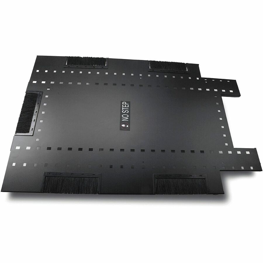 NetShelter SX / SV Roof Brush Strip - Black