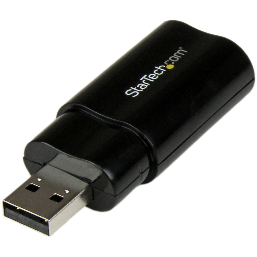 StarTech Audio USB Adapter, TAA