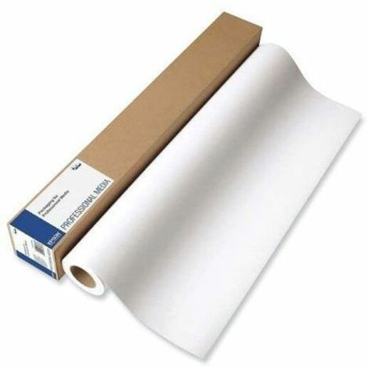 17INX100 ROLL STANDARD PROOFING PAPER (240)