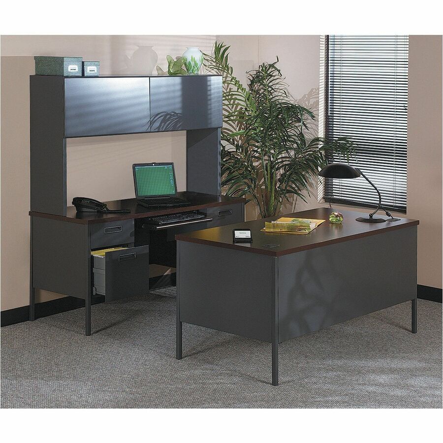 HON Metro Classic HP3276 Pedestal Desk