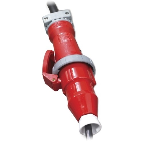 APC NetShelter Basic Rack PDU, Zero U, 11 kW, 230V, 36 C13 and 6 C19 outlet