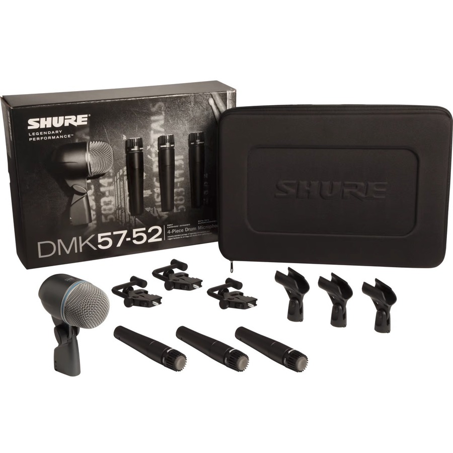 Shure DMK57-52 Microphone