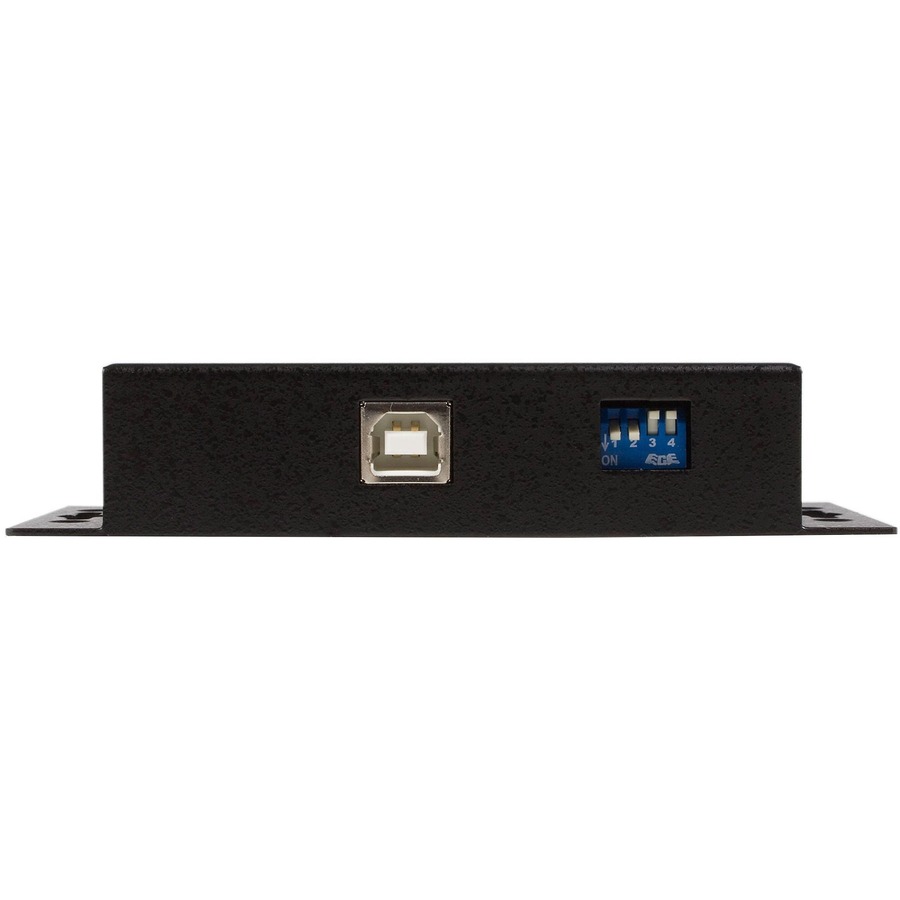 StarTech.com USB serial adapter - RS422 - RS485 - Industrial - serial - 1 port