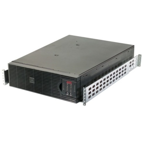 APC Smart-UPS RT 6000VA Rack-Mountable UPS