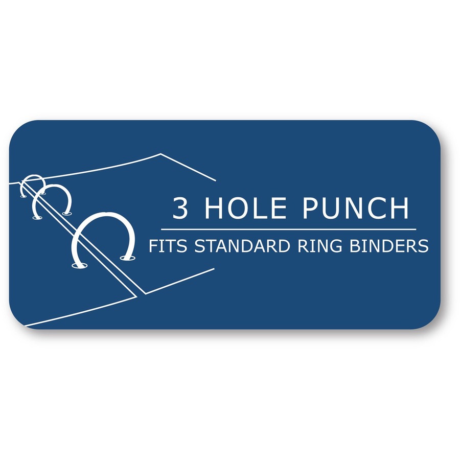 Picture of Roaring Spring College Ruled Loose Leaf Filler Paper