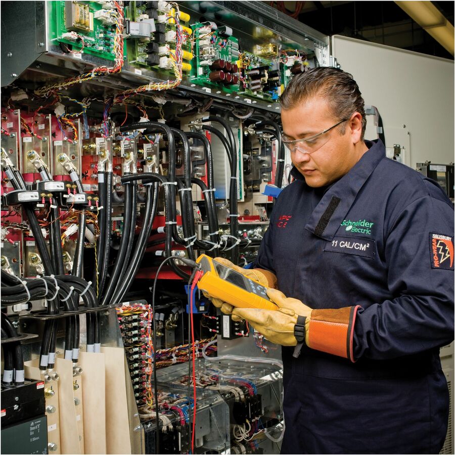 START-UP SERVICE FOR (1) EPS 7000 300 TO 500 KVA UPS — alternate view 1