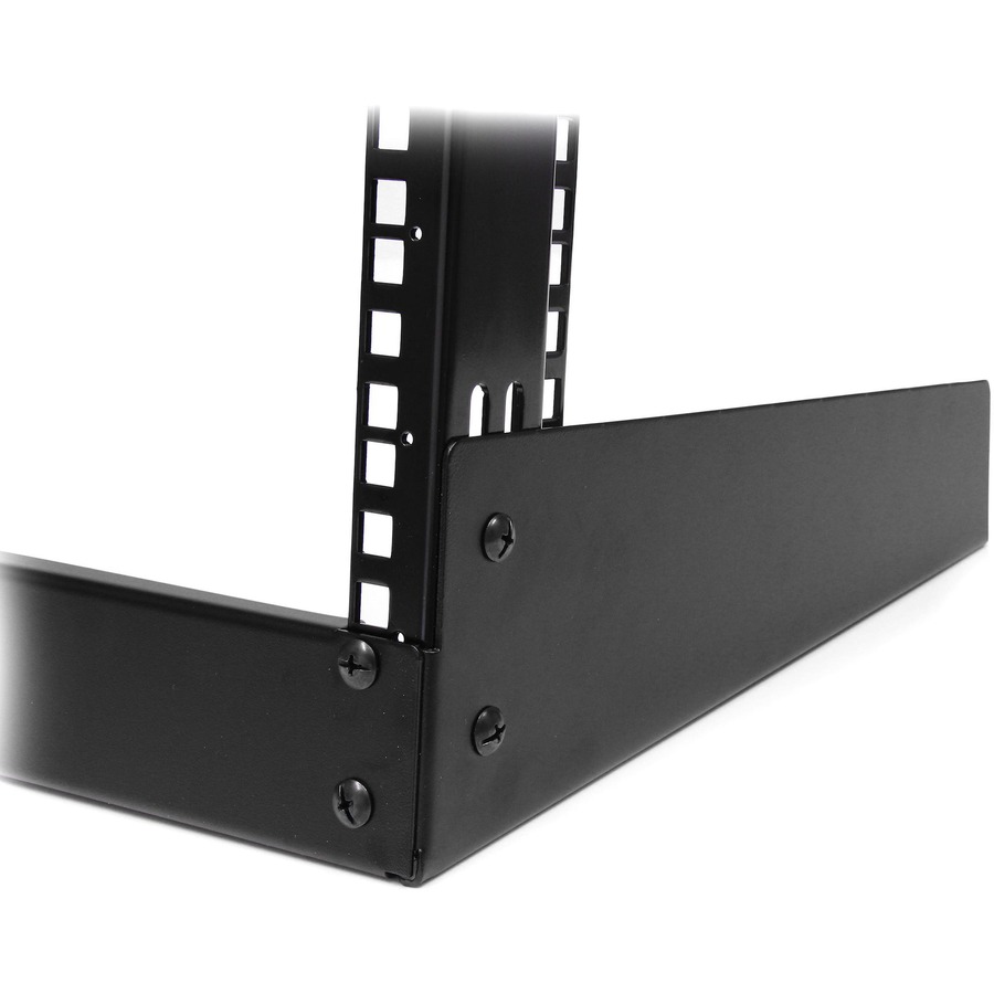 Startech 12U 19-Inch Desktop Open Frame 2 Post Rack for sale